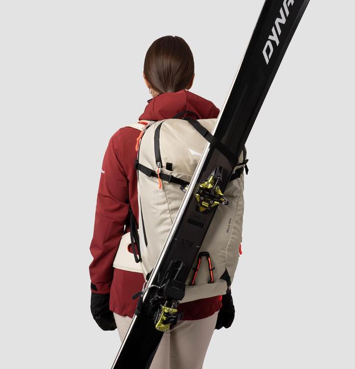 Produktbild Salewa Sella L Rucksack Da (32 l)