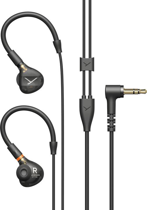 Produktbild Beyerdynamic DT 71 In-Ear-Monitore, Schlagzeug und Bass
