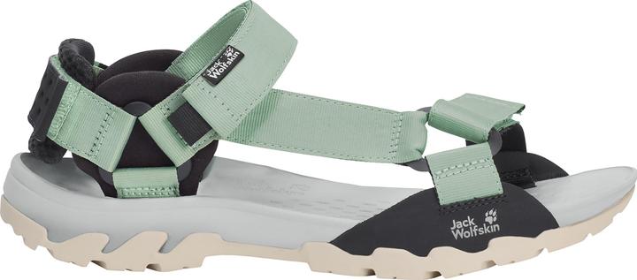 Image du produit Jack Wolfskin Ridge Sandal W (37)