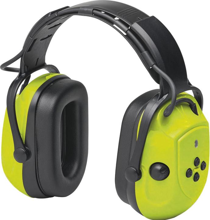 Actual product image Gebol Kapselgehörschutz Profi Bluetooth (1 x)