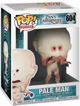 Produktbild Funko POP! - Pans Labyrinth: Bleiches Monster