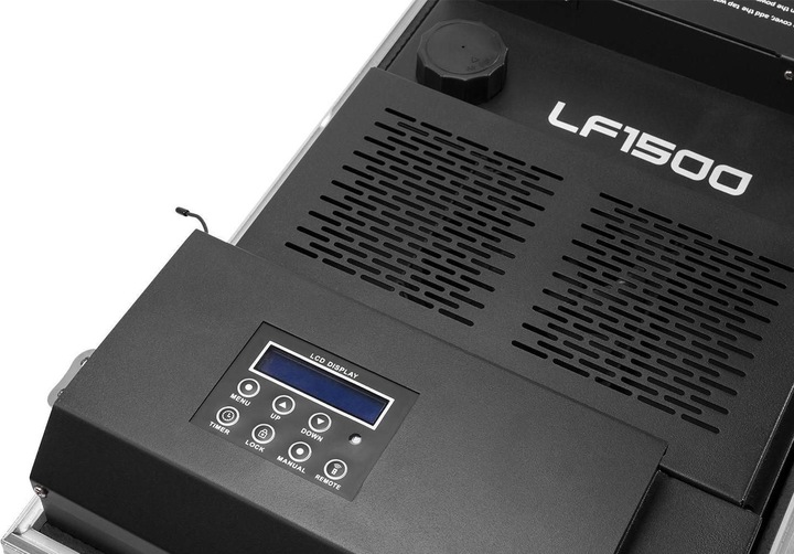 Image du produit BeamZ LF1500