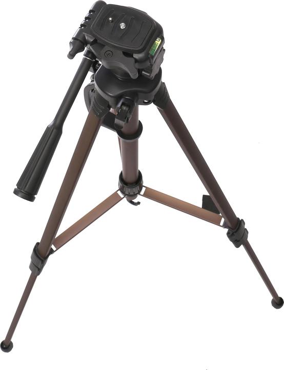 Actual product image Nest Tripod + Head WT-3530 H147 cm (Metal)