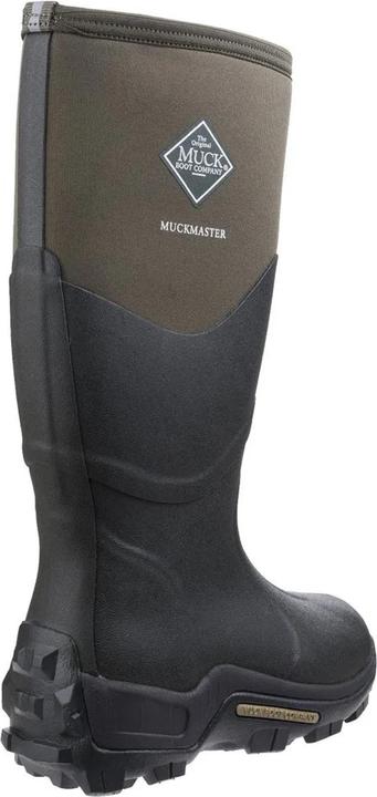 Produktbild Muck Boot UTFS4307 P (43)
