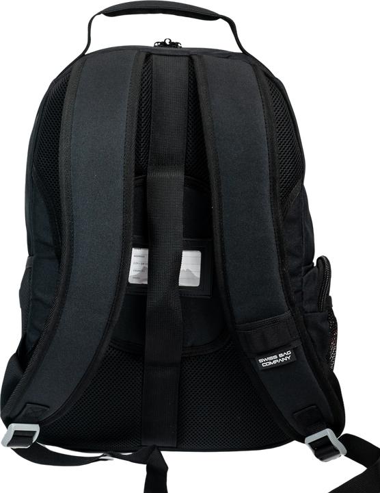 Actual product image Swissbags Davos (35 l)
