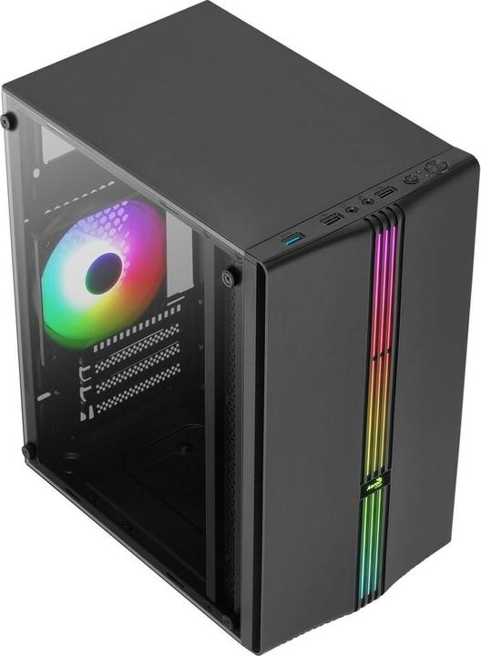 Produktbild AeroCool Evo Mini (mATX, Mini-ITX)