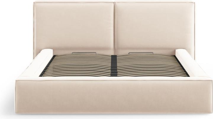 Image du produit Micadoni Jodie (160 x 200 cm)