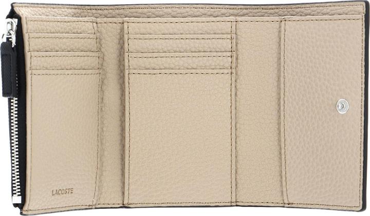 Actual product image Lacoste Compact Wallet