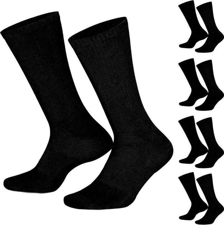 Actual product image Viva Basic (5-pack, 43 - 46)