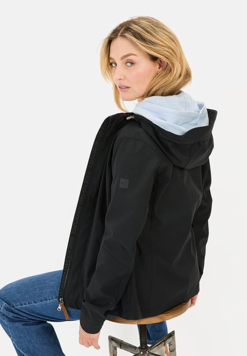 Produktbild Camel Active Softshell Jacke aus recyceltem Polyester (48)