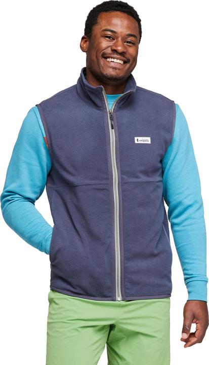 Produktbild Cotopaxi Amado Fleece Vest (XL)