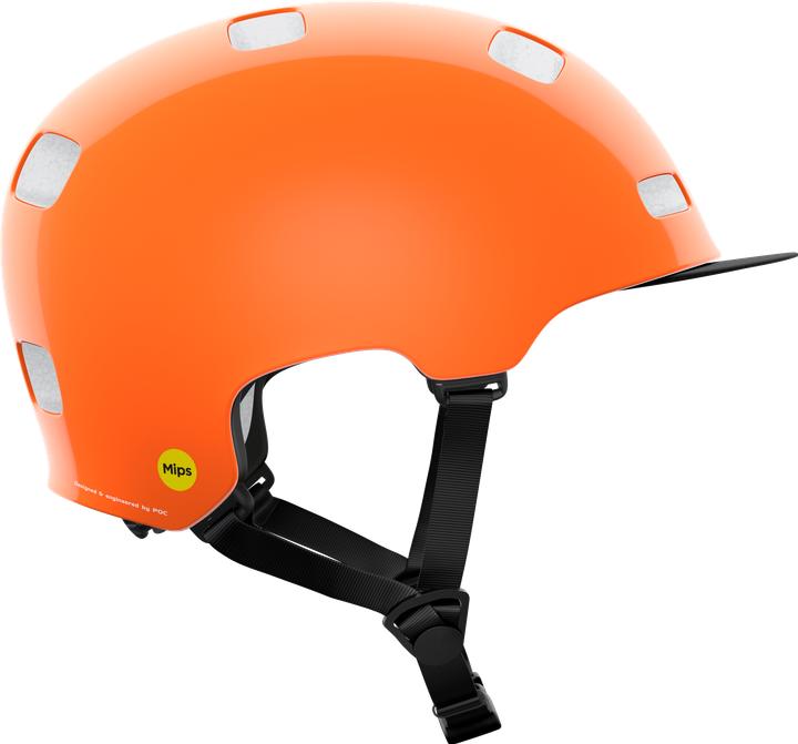 Actual product image Poc Crane MIPS (59 - 62 cm)