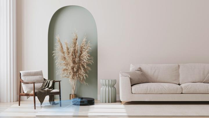 Produktbild Hoover HG430H 011 (4000 Pa)