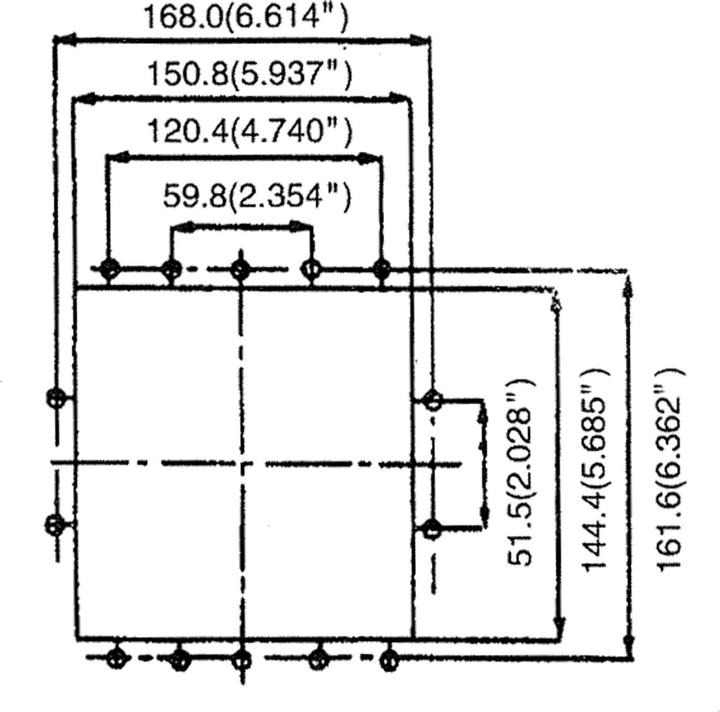 Image du produit Wiltec Skimmer Set