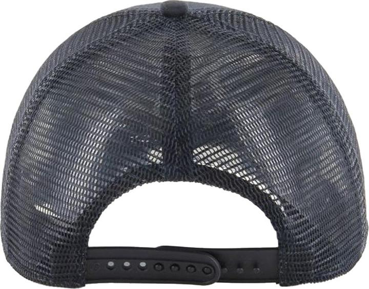 Actual product image New York Yankees 47 Snapback Trucker Cap (One size)