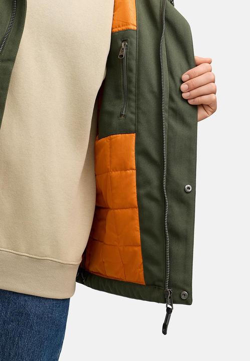 Actual product image Ragwear Mr Them (XXL)