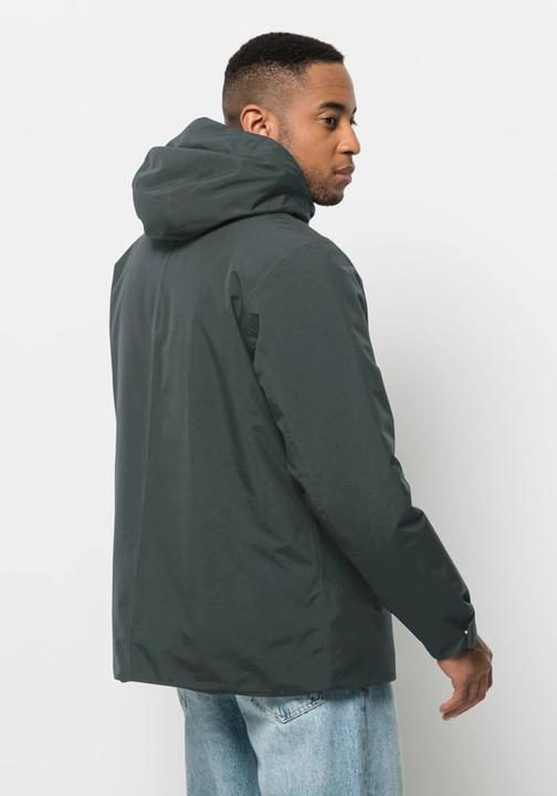 Actual product image Jack Wolfskin Tempelhof Jkt M (XXL)