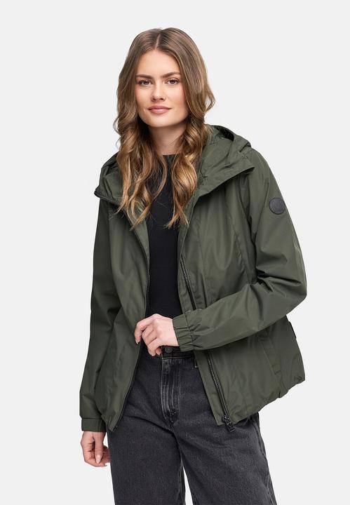 Actual product image Marikoo Yoshikoo 16 (M)