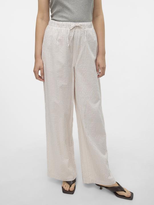 Produktbild Vero Moda VMMOLLY Hose Hose mit weitem Beinschnitt (XL)