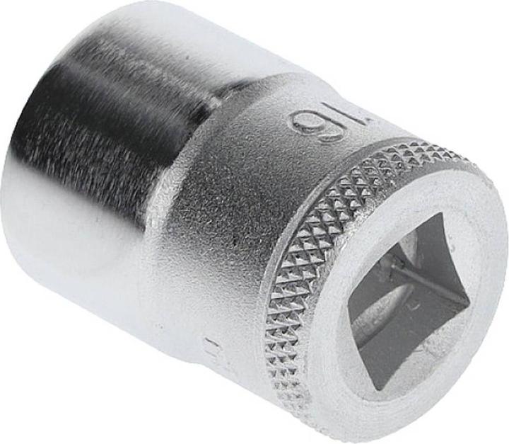 Actual product image Gedore 16 hexagon socket (16 mm)