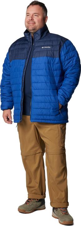 Produktbild Columbia Powder Lite™ II Jacket