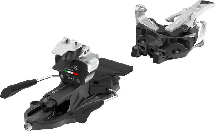 Immagine prodotto ATK Raider 13 Evo (Sci da turismo)