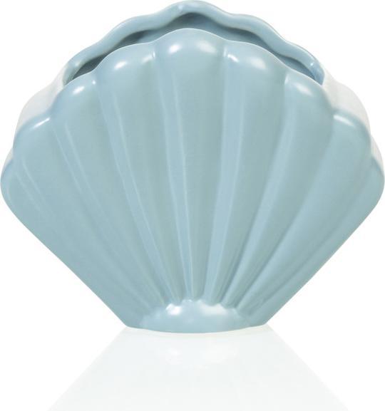 Produktbild Bitten Shell Planter Small (10.80 x 7 x 8.80 cm)