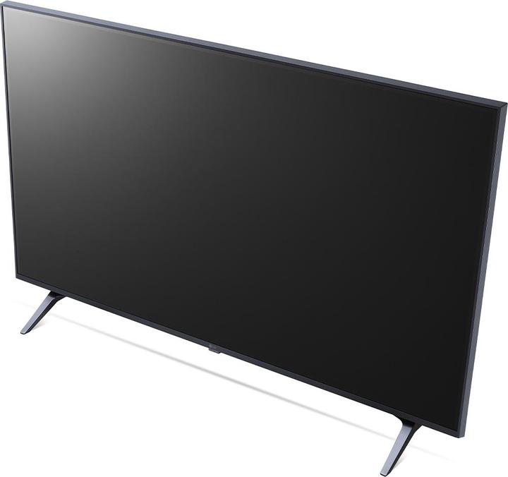 Actual product image LG 43UN640S (3840 x 2160 Pixels, 43")