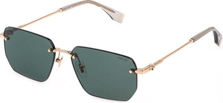 Actual product image Police Force 8