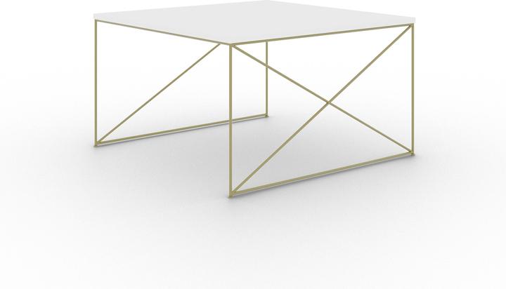 Actual product image ADRK Furniture Nelia (75 x 75 x 43 cm)