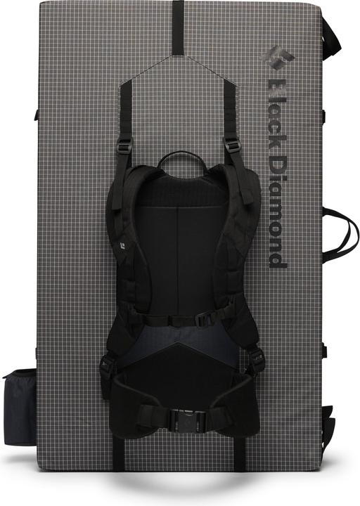 Image du produit Black Diamond Erratic Crash Pad