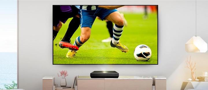Immagine prodotto Optoma ALR101 (100", 16:9)