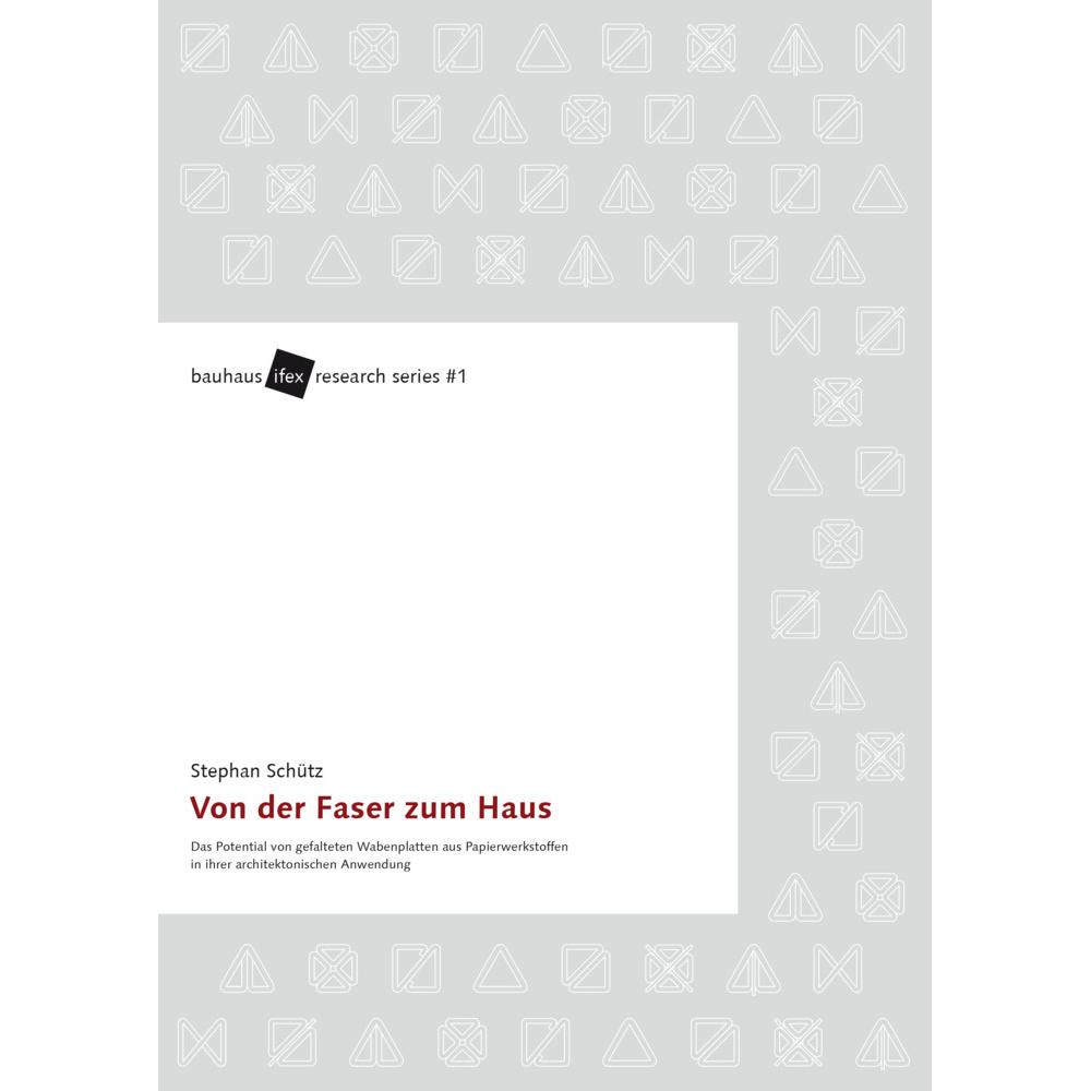 Von der Faser zum Haus, Fachbücher von Stephan Schütz
