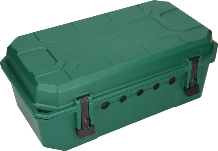 Actual product image Max Hauri Safety-Box