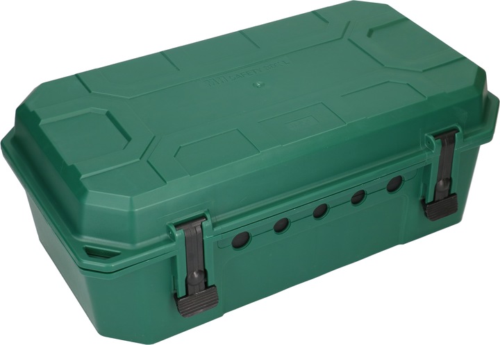 Produktbild Max Hauri Safety Box