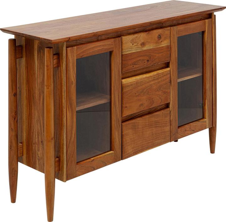 Produktbild Kare Design Sideboard Denver 130x85cm (130 x 85 cm)