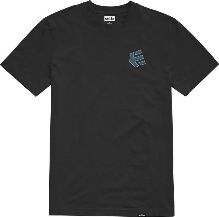 Produktbild etnies Mini Crank Tech Tee (M)