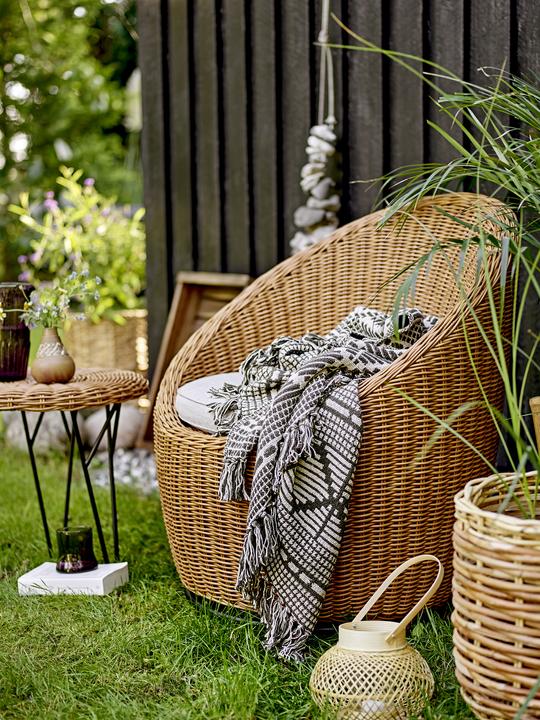 Productafbeelding Bloomingville Gutte (130 x 160 cm)