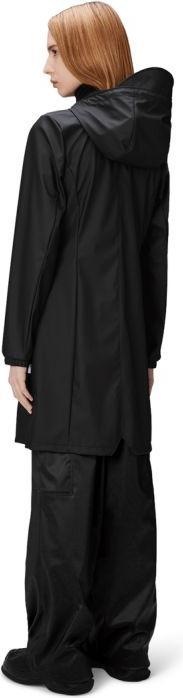 Produktbild Rains Cargo Curve Jacket W3 2025-SS (S)