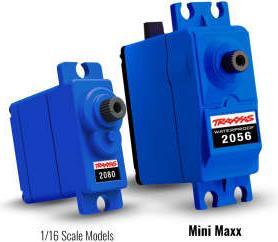 Actual product image Traxxas M.TRUCK MINI MAXX 4WD EP RTR BLACK BL-2s BRUSHLESS MIT LadegerÃ¤t & Akku (RTR Ready-to-Run)