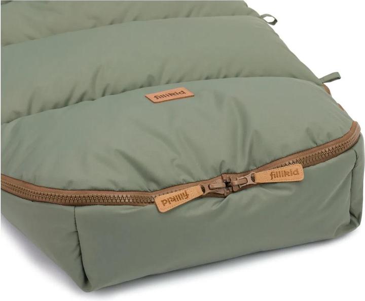 Image du produit Fillikid Fusssack Kinley Teddy
