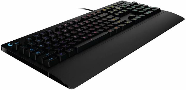 Produktbild Logitech G G213 Prodigy (CH, Kabelgebunden)