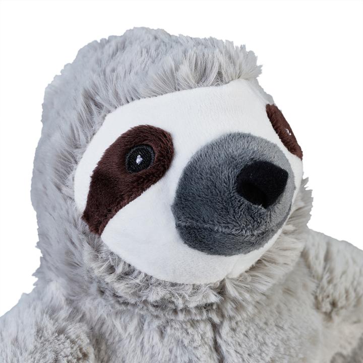 Actual product image Relaxdays Faultier Türstopper (1 pcs.)