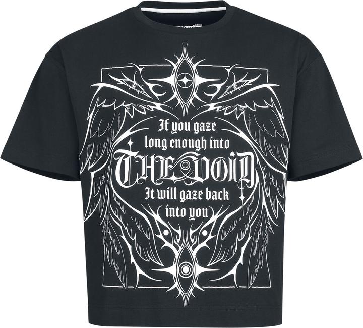 Produktbild Gothicana by EMP The Void (XL)