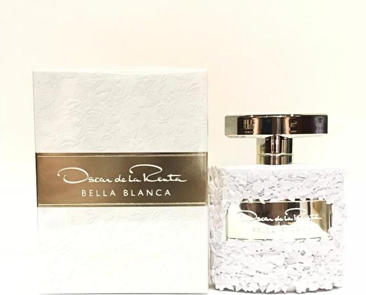 Immagine prodotto Oscar de la Renta Bella Blanca (Eau de parfum, 100 ml)