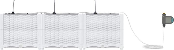 Produktbild vidaXL Garten-Pflanzgefäss