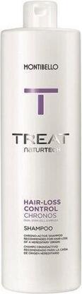 Immagine prodotto Montibello Tratta Naturtech Hair Control Chronos Shampoo 1000ml (1000 ml)