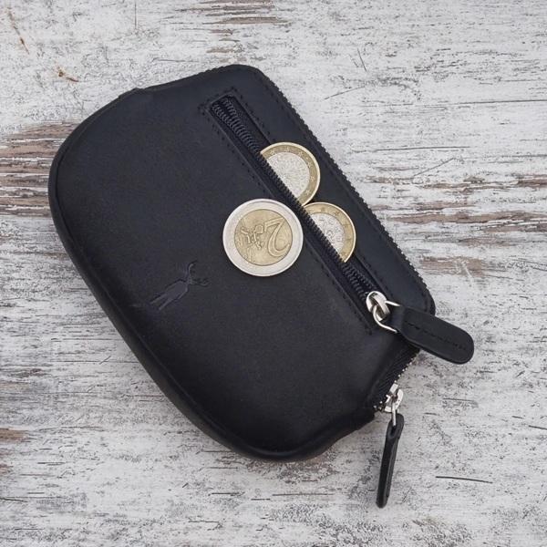 Actual product image Jack kinsky Schlüsseltasche