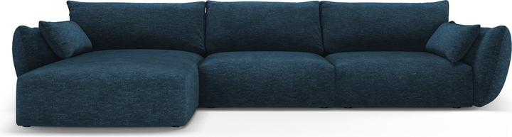 Produktbild Cosmopolitan Design Matera (Ecksofa)