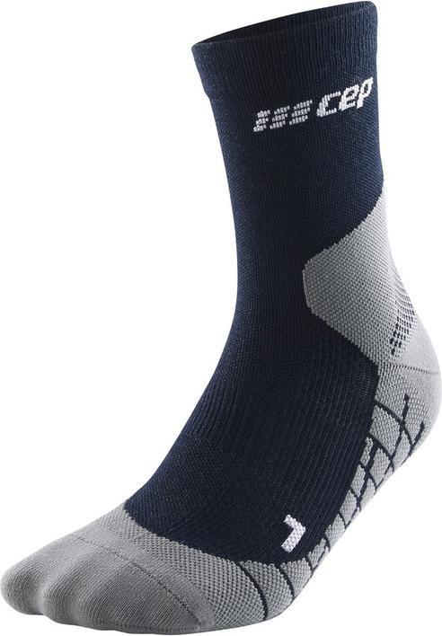 Produktbild Cep Women's Cold Weather Compression Socks Mid Cut V2 (34 - 37)